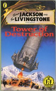 Tower of Destruction