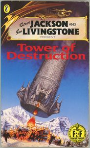Tower of Destruction