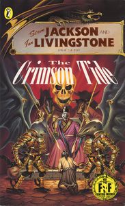 The Crimson Tide