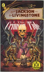 The Crimson Tide