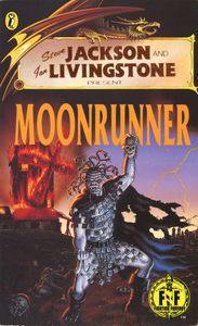 Moonrunner
