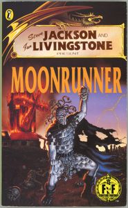 Moonrunner
