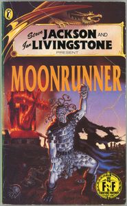 Moonrunner