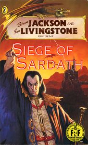 Siege of Sardath