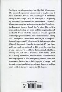 Sonny Boy (A Memoir)