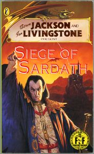 Siege of Sardath