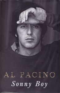 Sonny Boy (A Memoir)