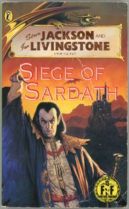 Siege of Sardath