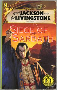 Siege of Sardath