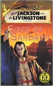 Siege of Sardath
