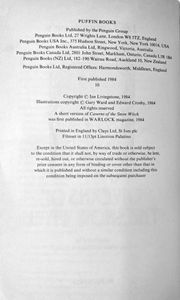 Caverns of the Snow Witch