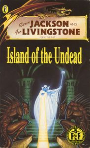 Island of the Undead