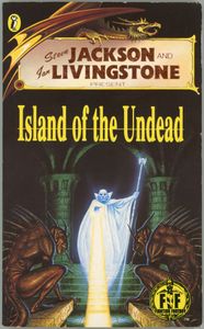 Island of the Undead