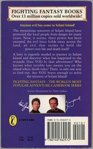 Island of the Undead