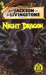 Night Dragon