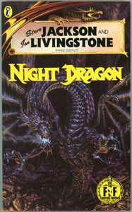 Night Dragon