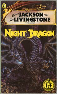Night Dragon
