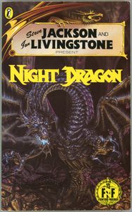 Night Dragon