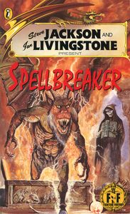 Spellbreaker