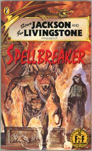 Spellbreaker