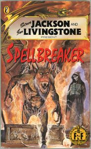 Spellbreaker
