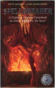 Spellbreaker