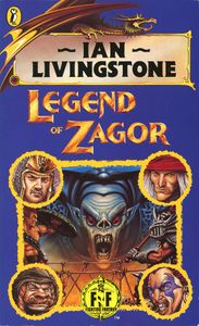 Legend of Zagor