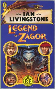 Legend of Zagor