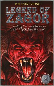 Legend of Zagor