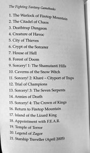 Legend of Zagor