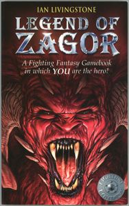 Legend of Zagor