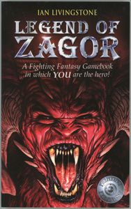 Legend of Zagor