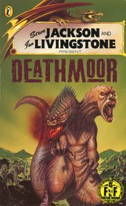 Deathmoor