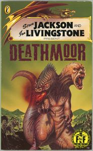 Deathmoor