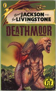 Deathmoor