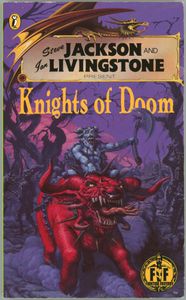 Knights of Doom