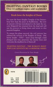 Knights of Doom