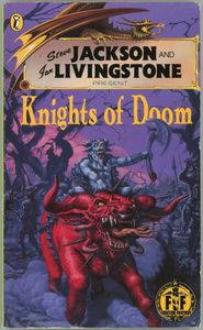 Knights of Doom