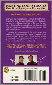 Knights of Doom