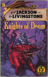 Knights of Doom