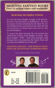 Knights of Doom