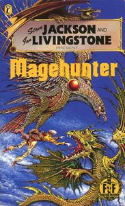 Magehunter