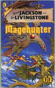 Magehunter