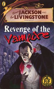 Revenge of the Vampire