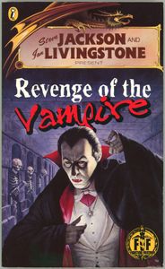 Revenge of the Vampire