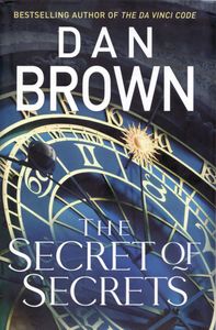 The Secrets of Secrets