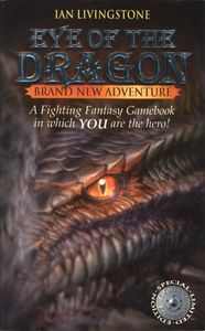 Eye of the Dragon
