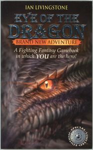 Eye of the Dragon