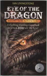Eye of the Dragon
