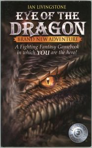Eye of the Dragon